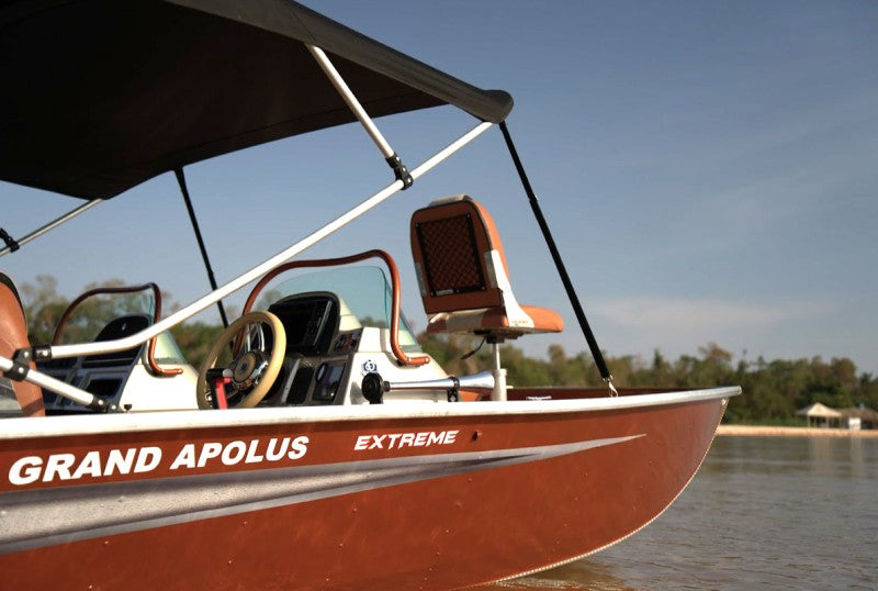 Casco Levefort Grand Apolus Freestyle Extreme