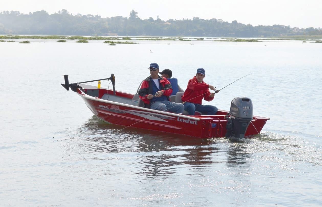 Casco Levefort Marfim Freestyle 5.5