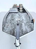 Casco Levefort Apolus 600 Sport Fishing / Special Series