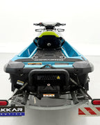 Jet Seadoo GTI SE 170 - ANO 2023 - 105 HORAS