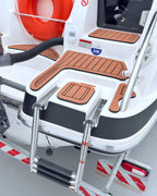 Lancha Barco Ventura 195 Crossover