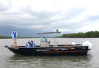Casco Levefort Paraty 260 Fisharound Freestyle