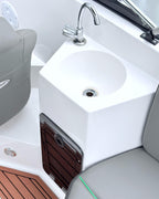 Lancha Barco Ventura 195 Crossover