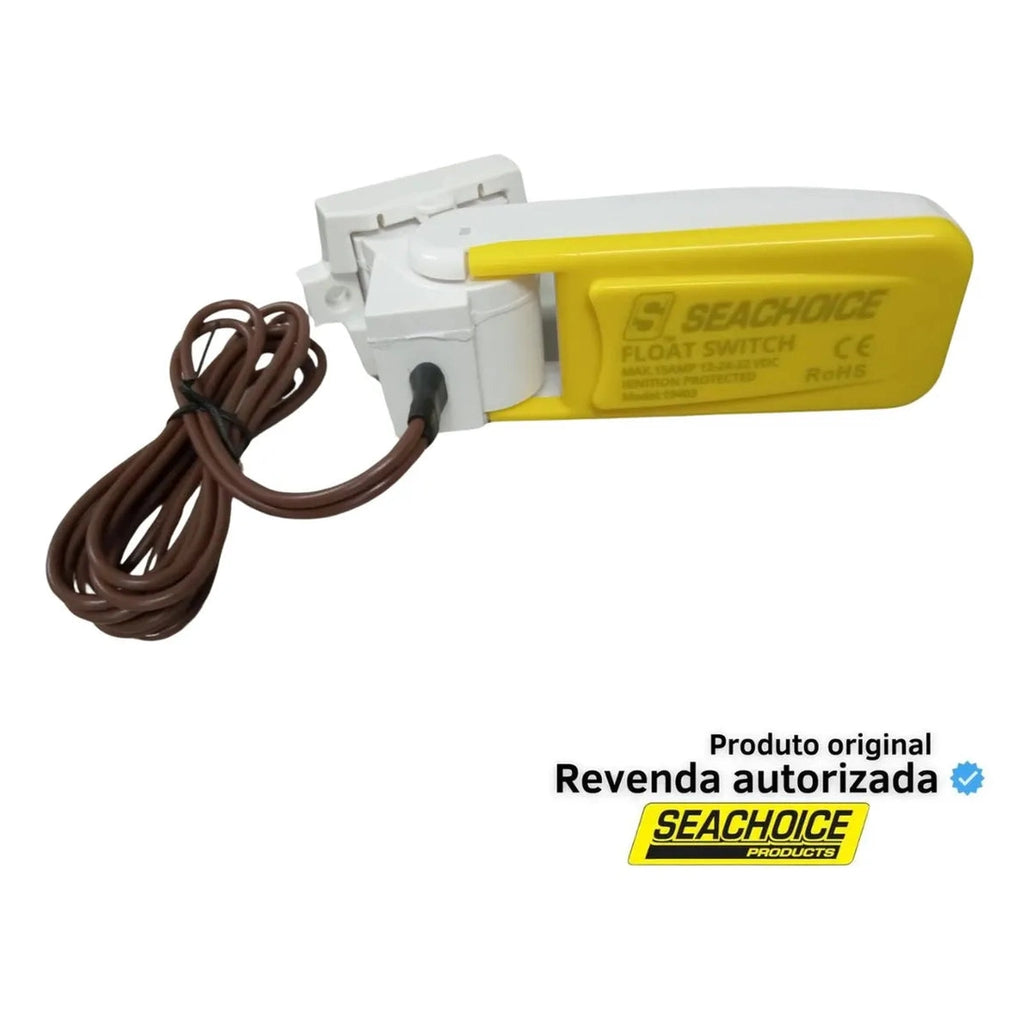 bomba De Porão Seachoice Original automatico