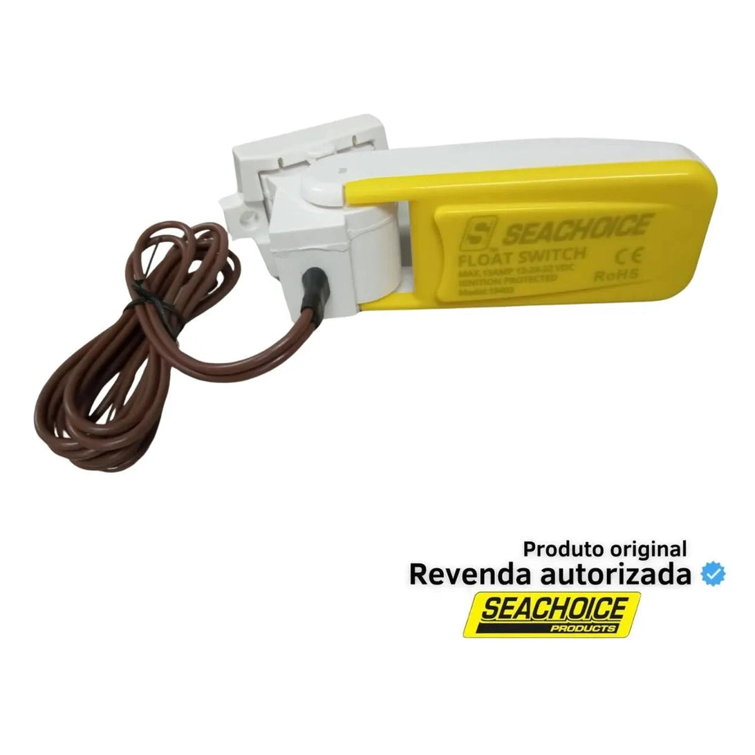 bomba De Porão Seachoice Original automatico