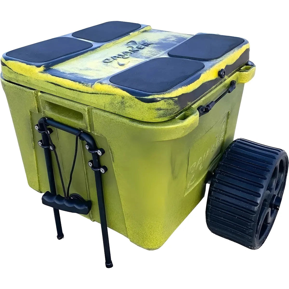 Carrinho Smart Cooler Caiaker