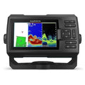Sonar Gps Garmin Striker Vivid 5cv Barco