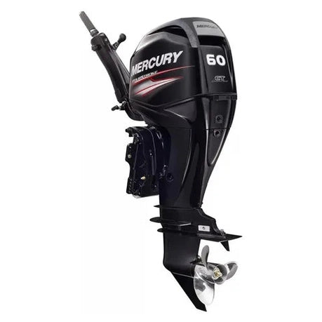 KIT Motor 60 HP