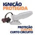 Bomba De Porão De 500gph 12v 1892l C/ Automático Barco Jetsk