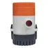 Bomba De Porão De 500gph 12v 1892l C/ Automático Barco Jetsk