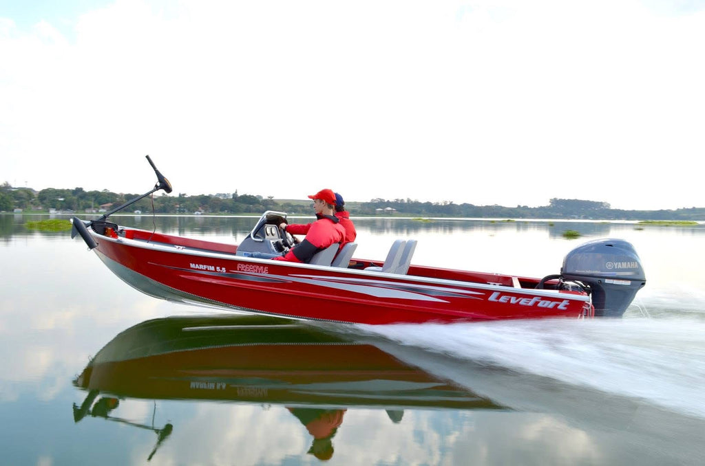 Casco Levefort Marfim Freestyle 5.5