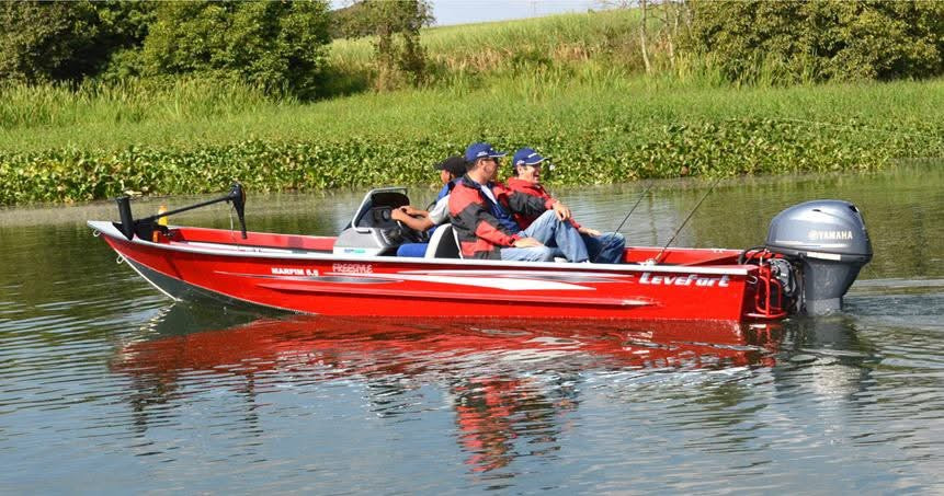 Casco Levefort Marfim Freestyle 5.5