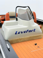 Casco Levefort Apolus 600 Sport Fishing / Special Series