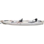 Caiaque Caiaker New Foca Standard Duplo