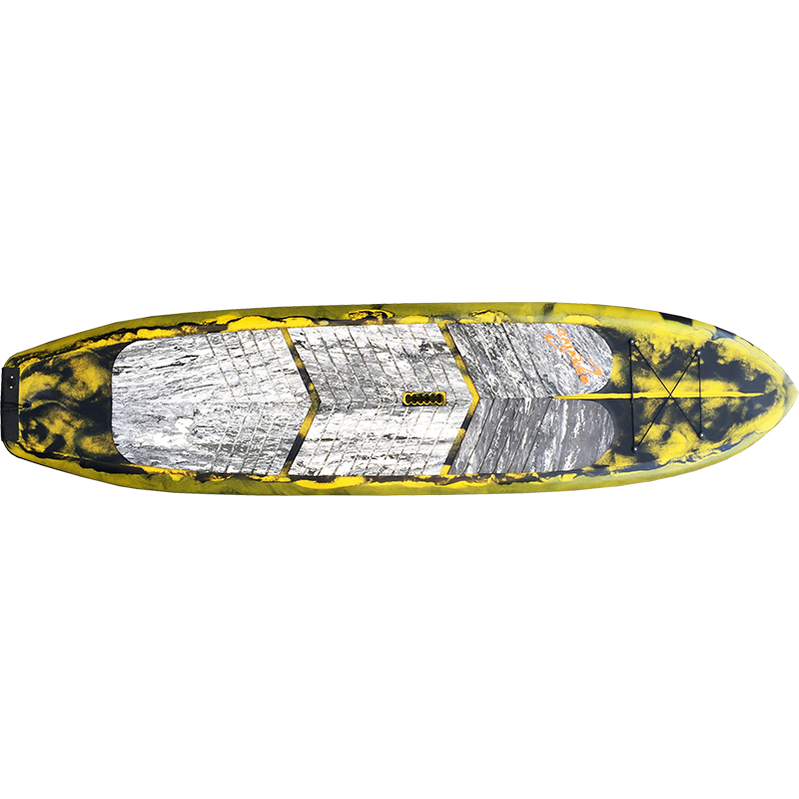 Prancha Caiaker SUP 10'6 Individual