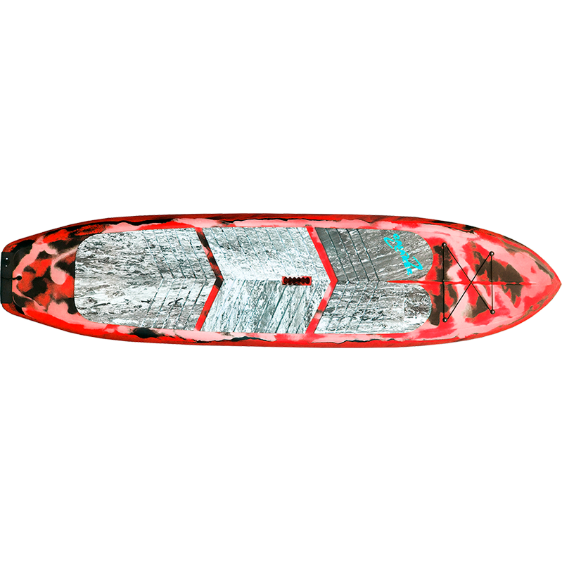 Prancha Caiaker SUP 10'6 Individual