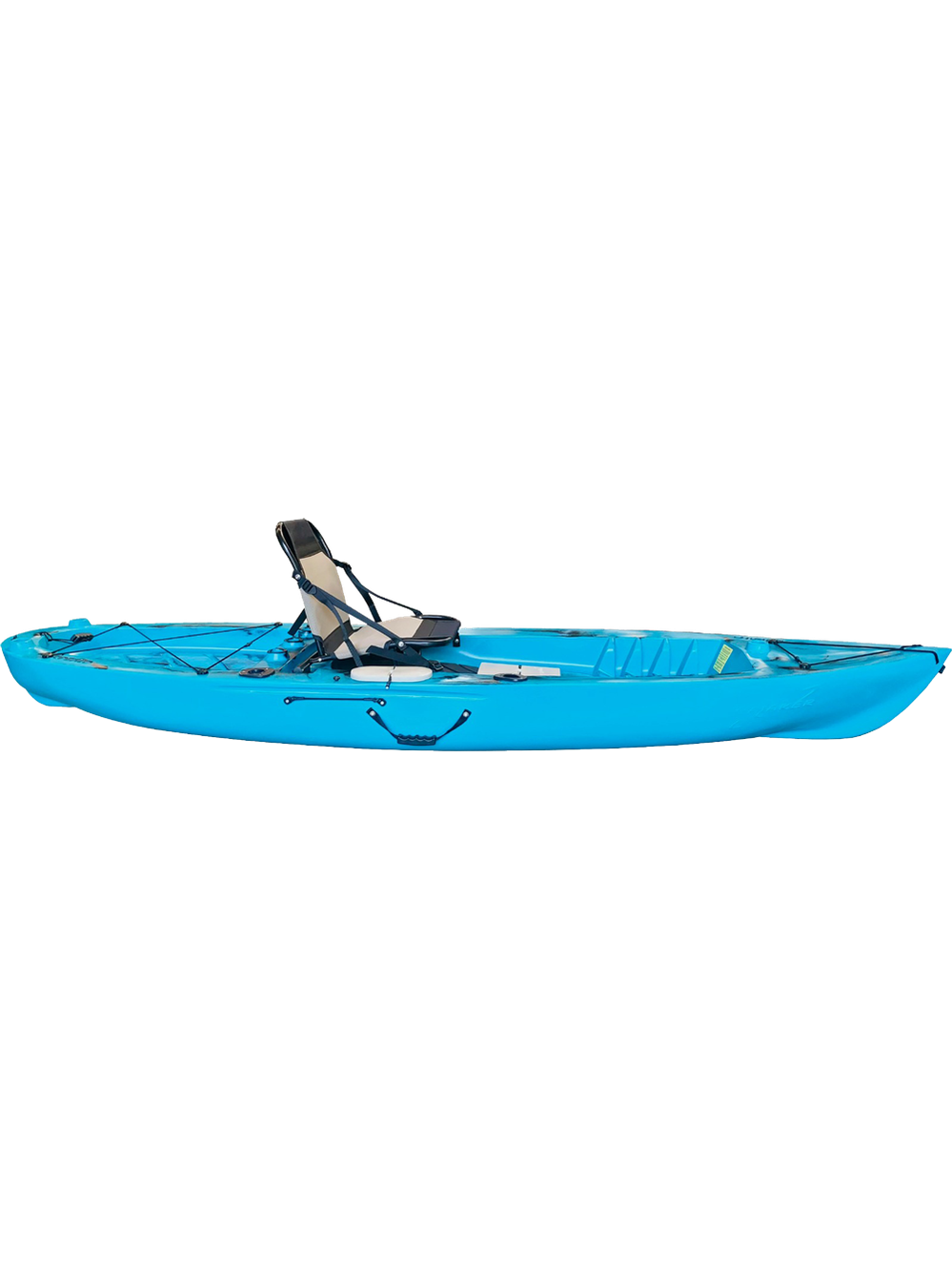 Caiaque de pesca Caiaker Robalo LIGHT