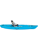 Caiaque de pesca Caiaker Robalo LIGHT