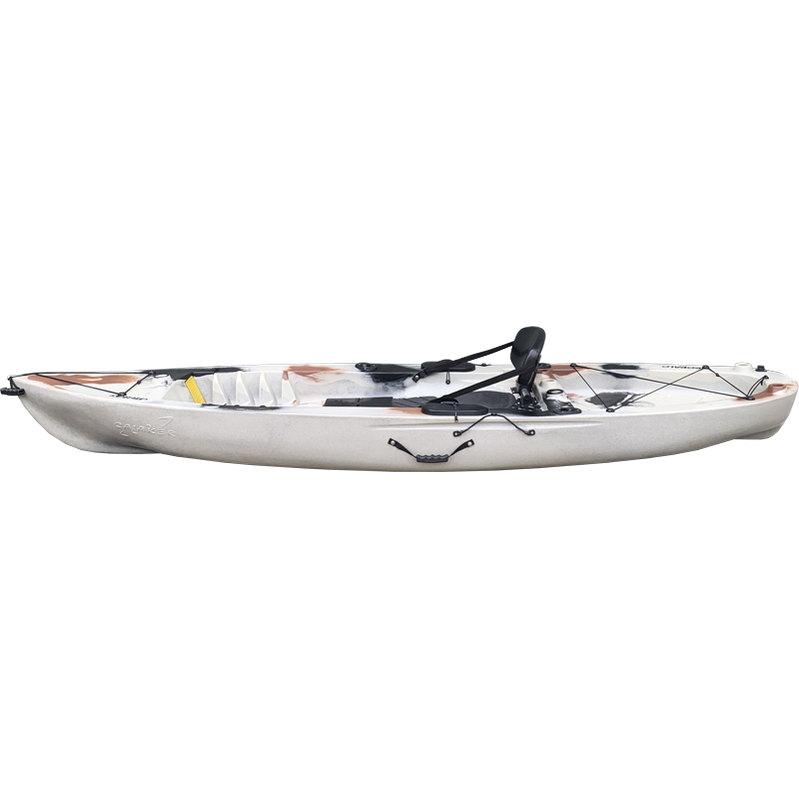 Caiaque Caiaker Robalo STD Individual