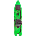 Caiaque de pesca Caiaker Dourado Light