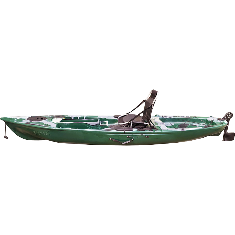 Caiaque Caiaker Tarpon Individual