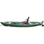 Caiaque Caiaker Tarpon Individual