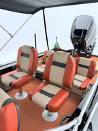 Casco Levefort Apolus 600 S Sport Fishing Special Series