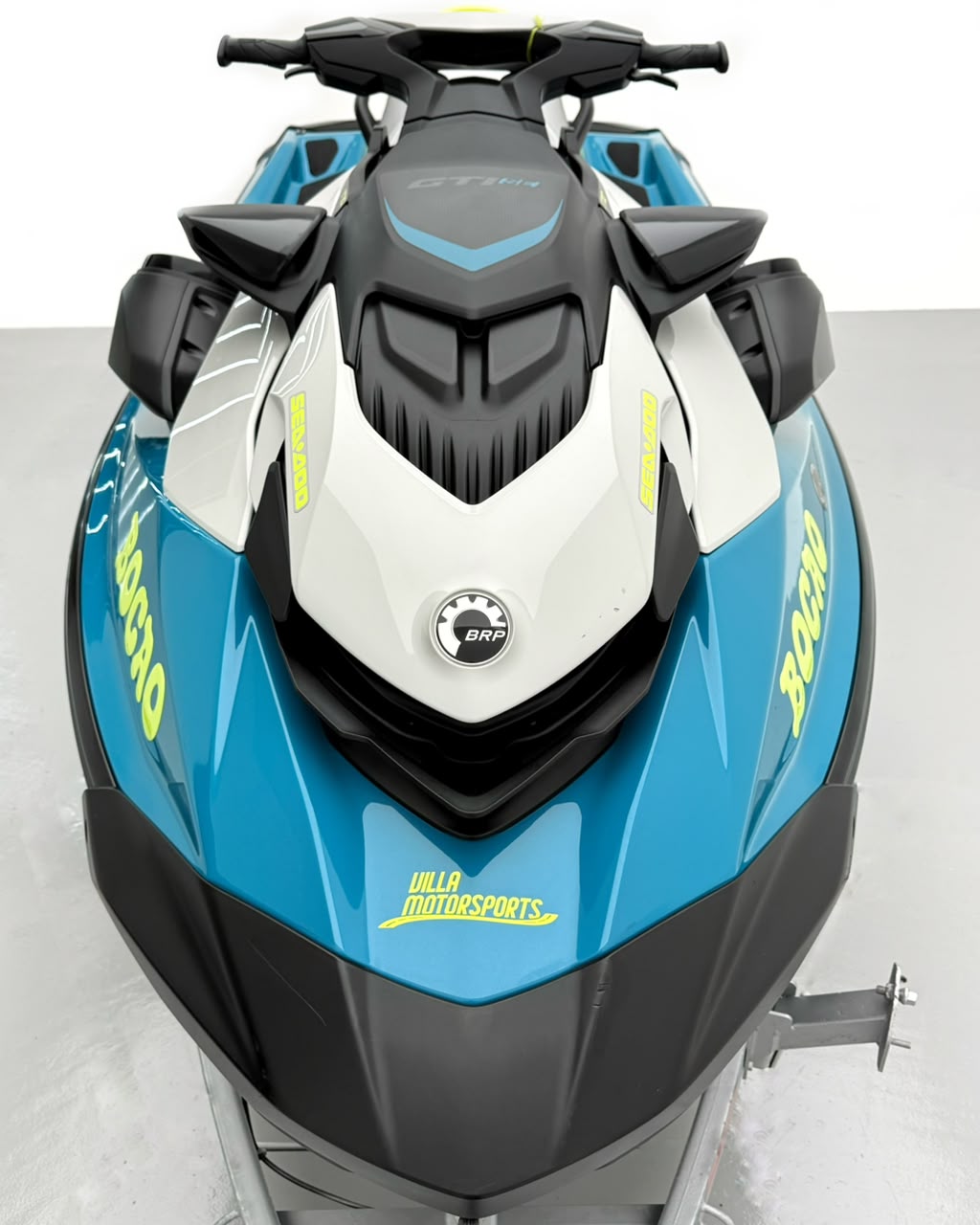 Jet Seadoo GTI SE 170 2024