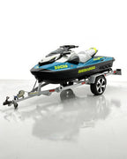 Jet Seadoo GTI SE 170 2024