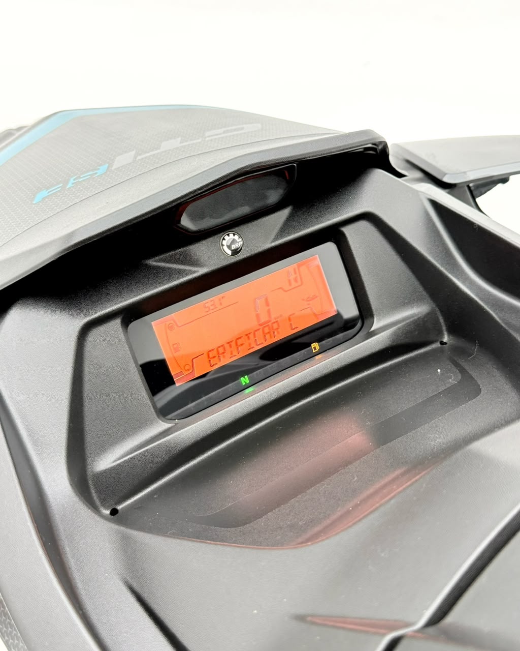 Jet Seadoo GTI SE 170 2024