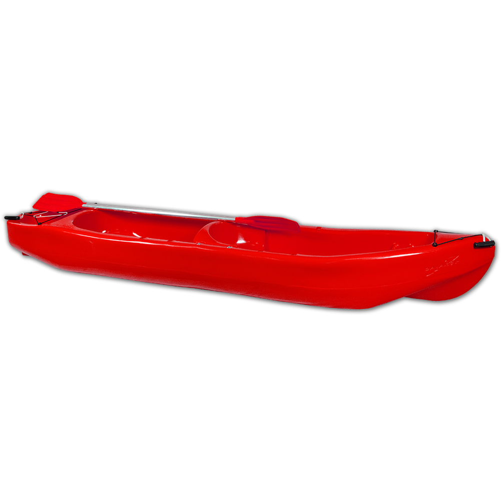 Caiaque Caiaker Aquarius Duplo