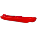 Caiaque Caiaker Aquarius Duplo