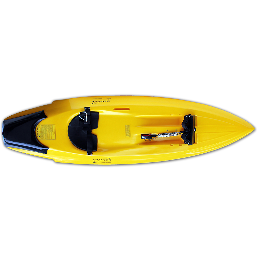 Caiaque Caiaker Wave Individual