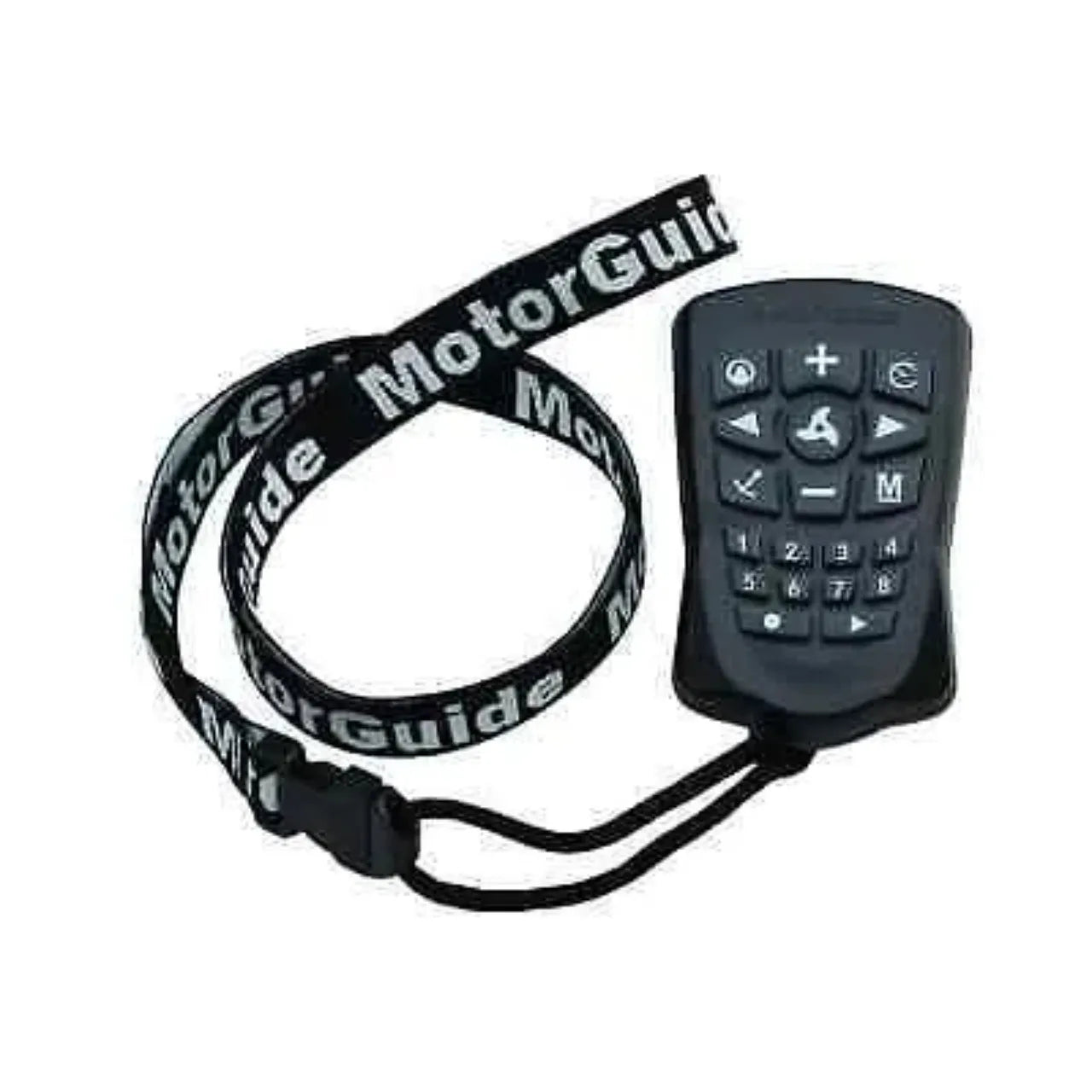 CONTROLE REMOTO GPS PINPOINT ORIGINAL MOTORGUIDE