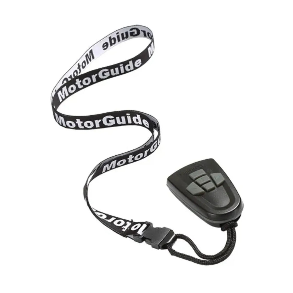 CONTROLE REMOTO XI5 MANUAL MOTOR ELETRICO ORIGINAL MOTORGUIDE