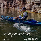 Caiaque Caiaker Lambari Individual