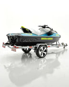 Jet Seadoo GTI SE 170 2024