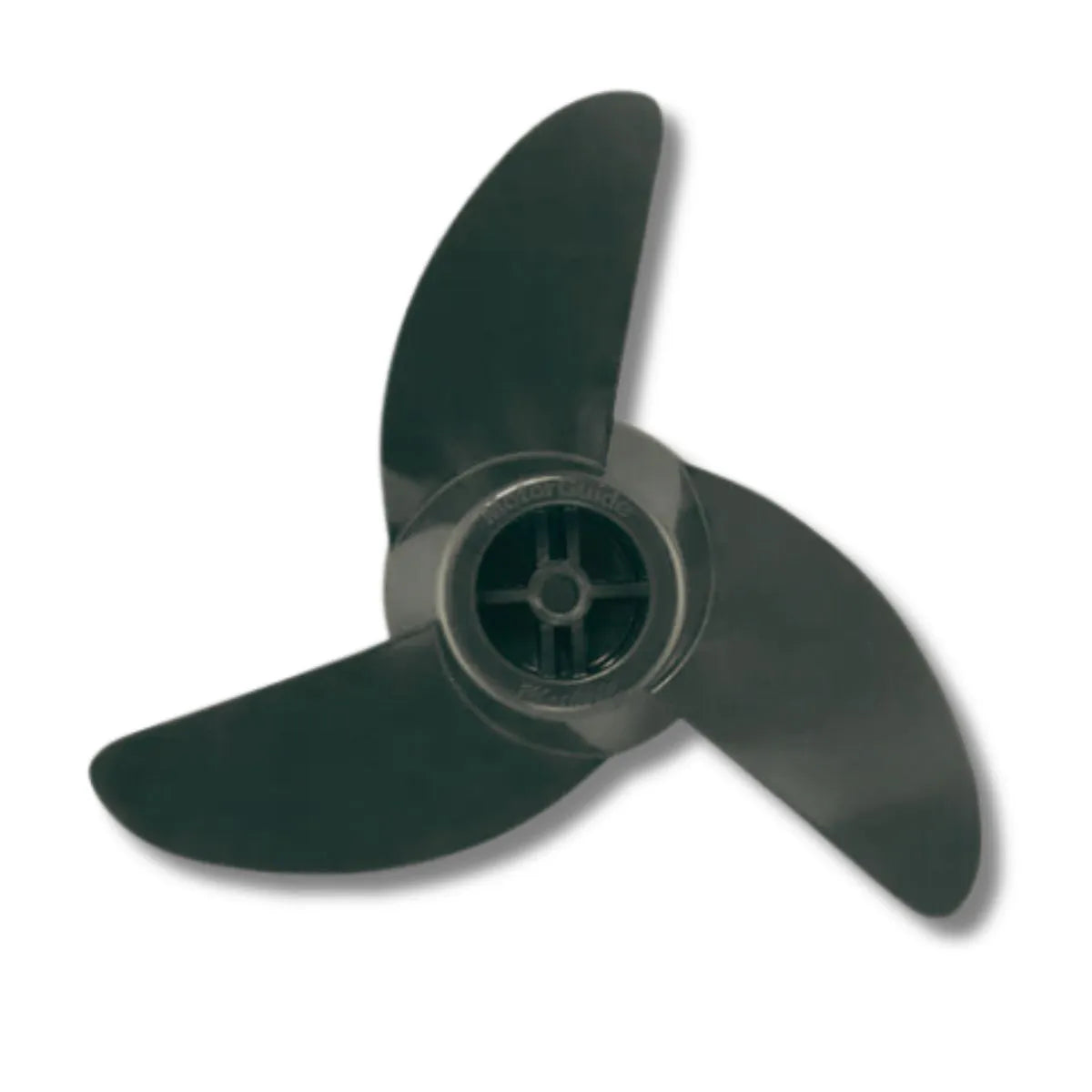 Hélice Machete III - 3 Pás