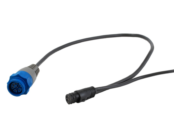 ADAPTADOR MotorGuide 8M4001959 Lowrance 6 pinos