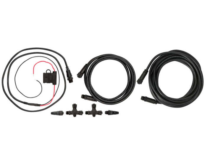 Kit de Iniciação NMEA 2000