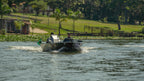 Levefort Marajó 19 Master BASS EDITION + Motor Mercury 115 PROXS e Carretinha