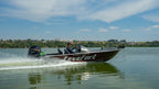 Levefort Marajó 19 Master BASS EDITION + Motor Mercury 115 PROXS e Carretinha