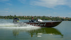 Levefort Marajó 19 Master BASS EDITION + Motor Mercury 115 PROXS e Carretinha