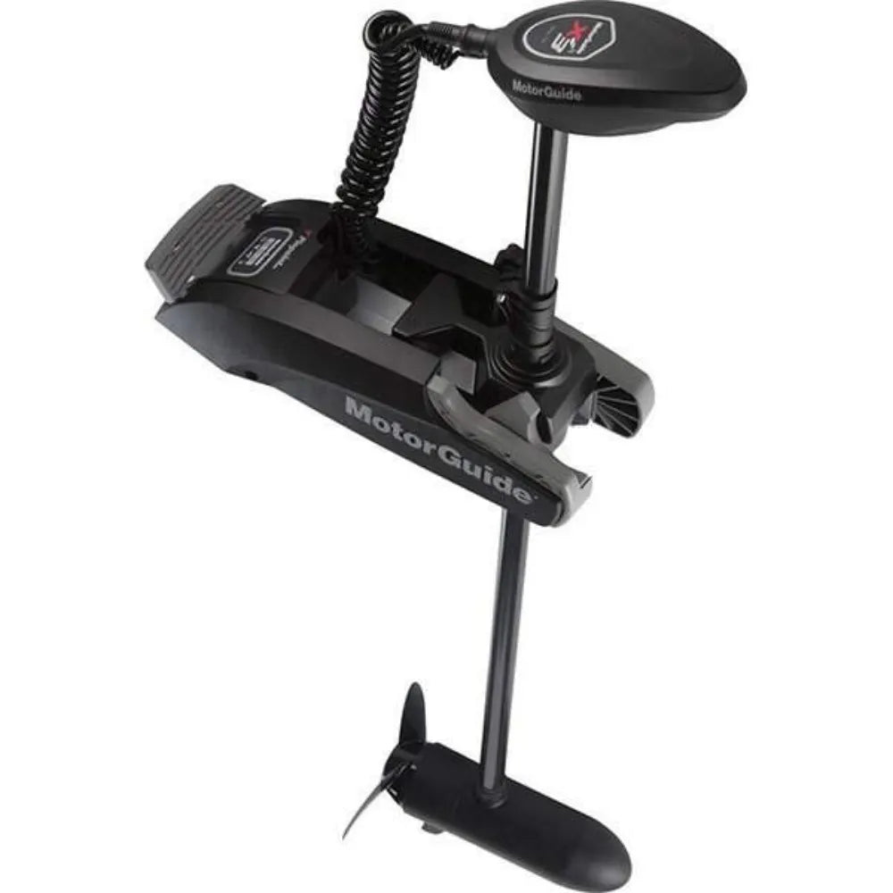 Motor Elétrico MotorGuide Xi3 55 Libras, 54 Pol, 12 V, Água Doce