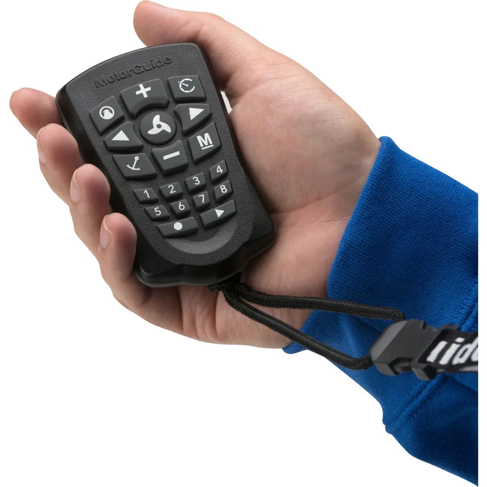 MOTORGUIDE ÁGUA DOCE MODELO Xi5 - 55FW/54"
