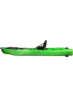 Caiaque de pesca Caiaker Dourado (individual)