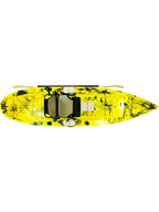 Caiaque de pesca Caiaker Robalo LIGHT