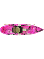 Caiaque de pesca Caiaker Robalo LIGHT