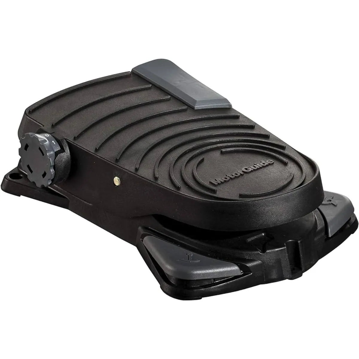 CONTROLE REMOTO FOOT PED 2.4GHZ ORIGINAL MOTORGUIDE