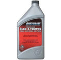 OLEO 2T QUICKSILVER TCW3 6
